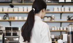취업 대신 2030 창업선택 