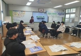 전남도, 글로벌 항만물류 인재 양성