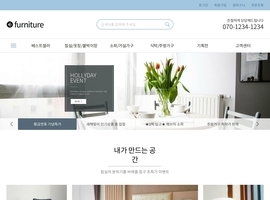 스마트 반응형웹(쇼핑몰) 22