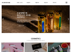 스마트 반응형웹(회사/홍보) w022