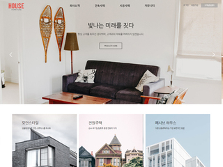 스마트 반응형웹(회사/홍보) w019