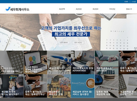 스마트 반응형웹(보험/대출) 147